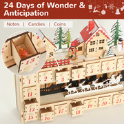 Christmas Advent Calendar
