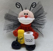 Christmas decoration ornaments