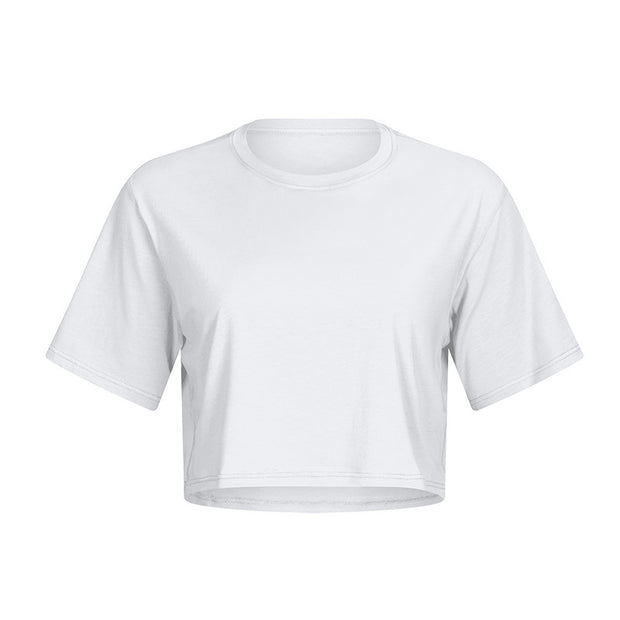 Casual wild fitness yoga clothes