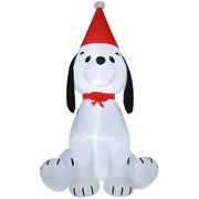 Christmas Inflatables Decoration