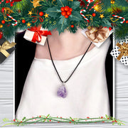 Dowmoo Christmas Advent Calendar Mineral Blind Box