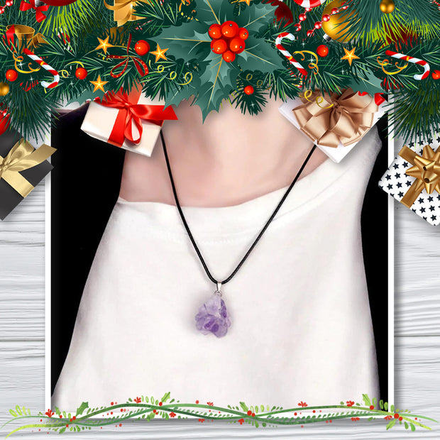 Dowmoo Christmas Advent Calendar Mineral Blind Box