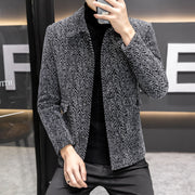 FallWinter Jacket Cotton Jacket 1014