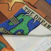 Fashion Short Sleeve Shirts Men's Loose T-Shirts