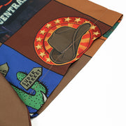 Fashion Short Sleeve Shirts Men's Loose T-Shirts