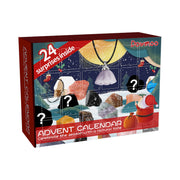 Dowmoo Christmas Advent Calendar Mineral Blind Box